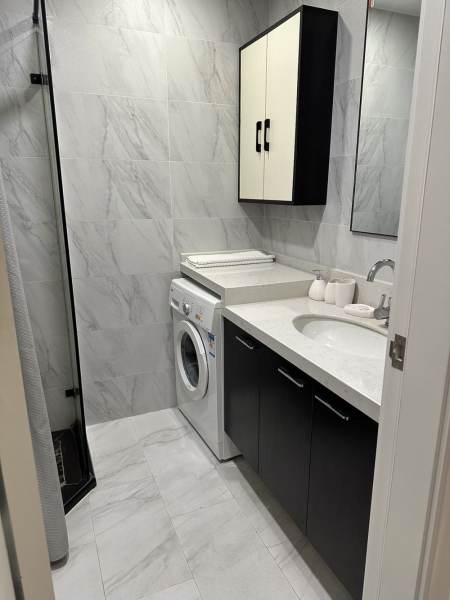 Housing image — Bathroom