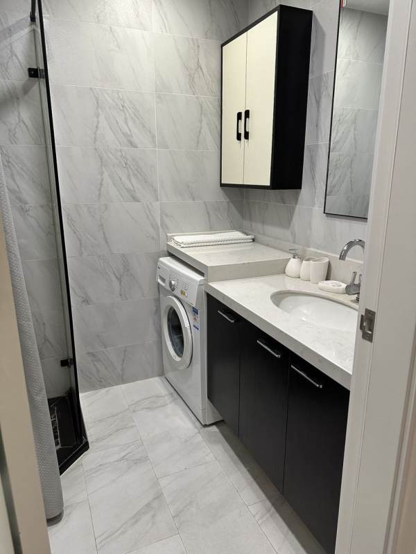 Housing image — Bathroom