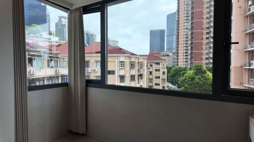 Housing image — Balcony