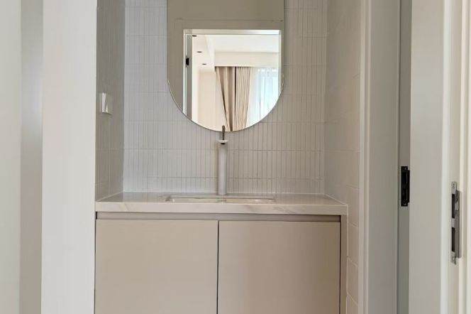 4BR Apartment in Jing'an (L2/L11)