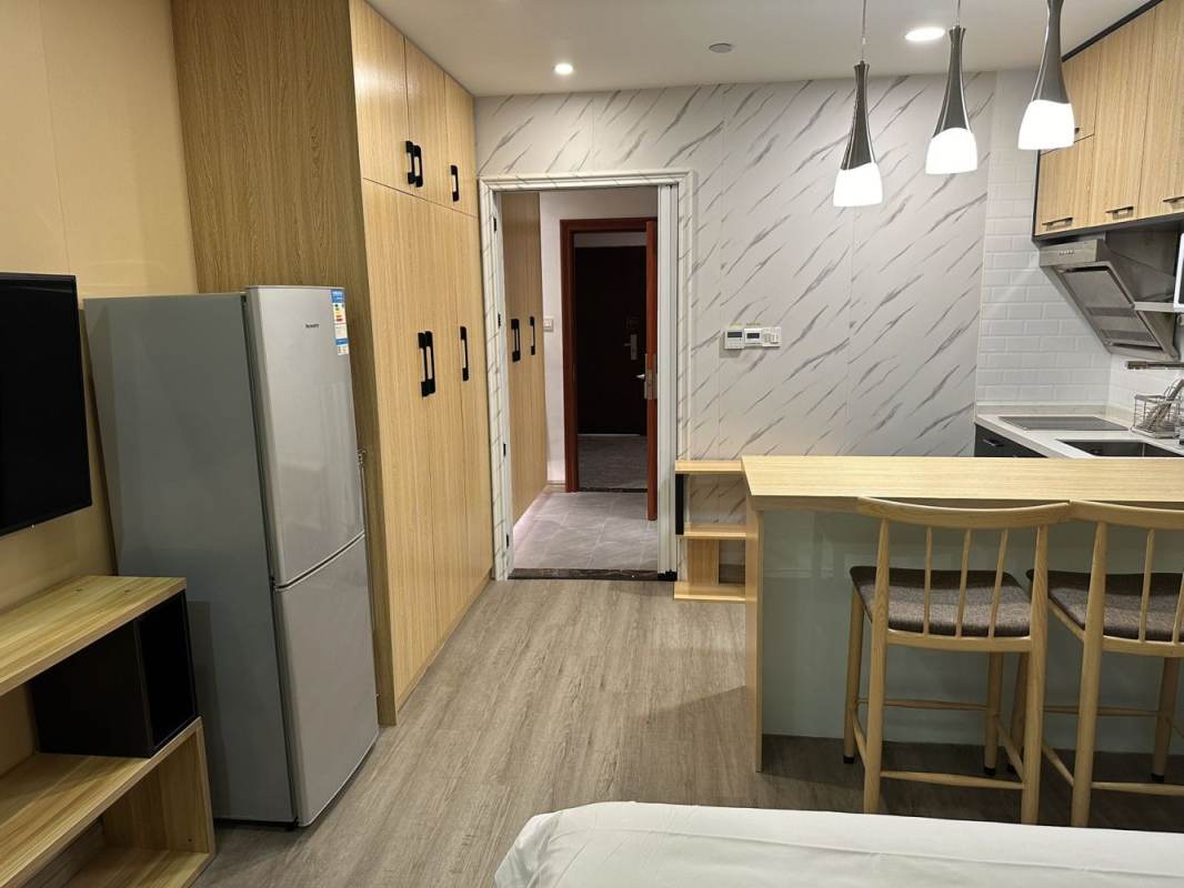Housing image — Living Room