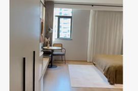 1BR Serviced Apartment near Century Park