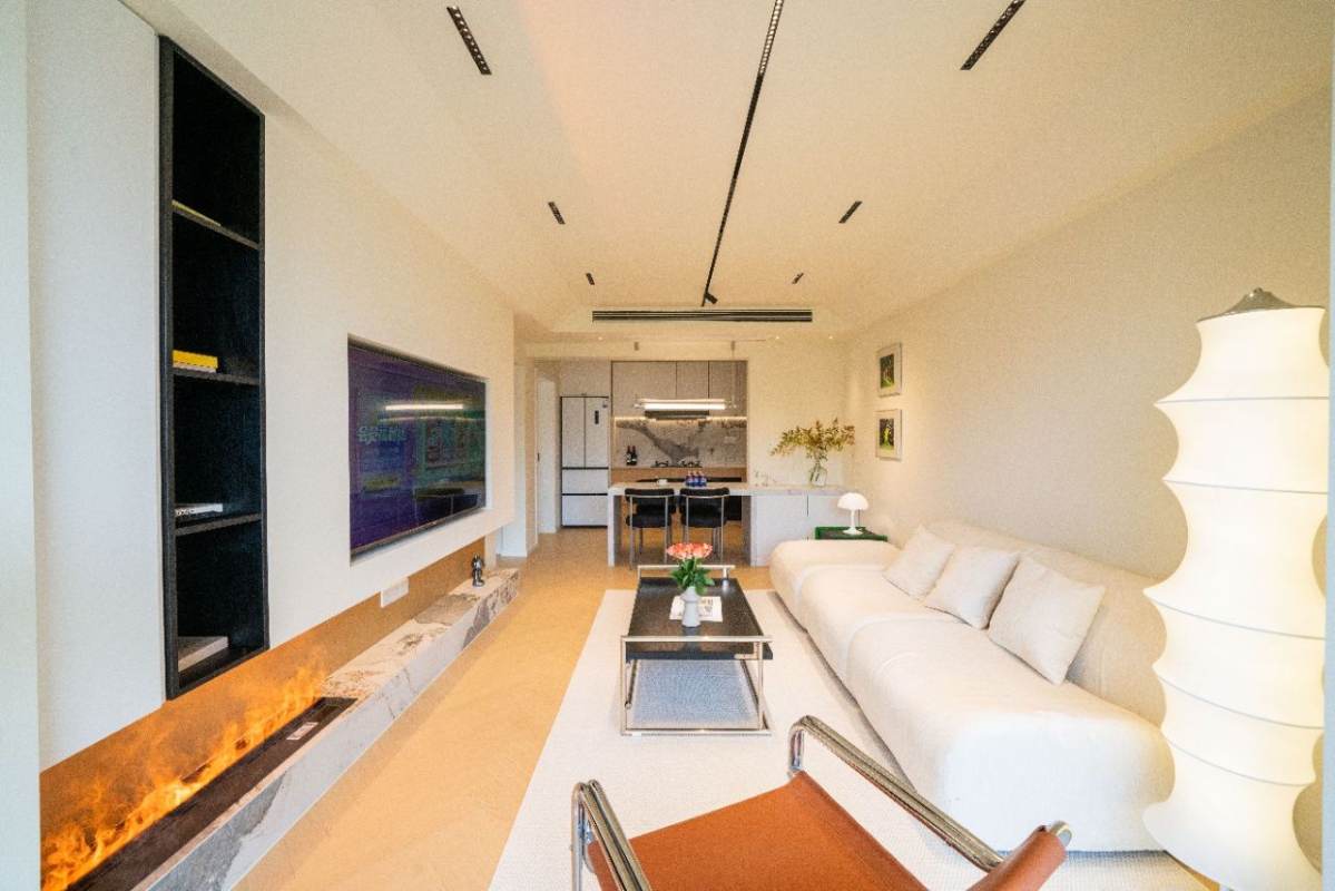 Housing image — Living Room