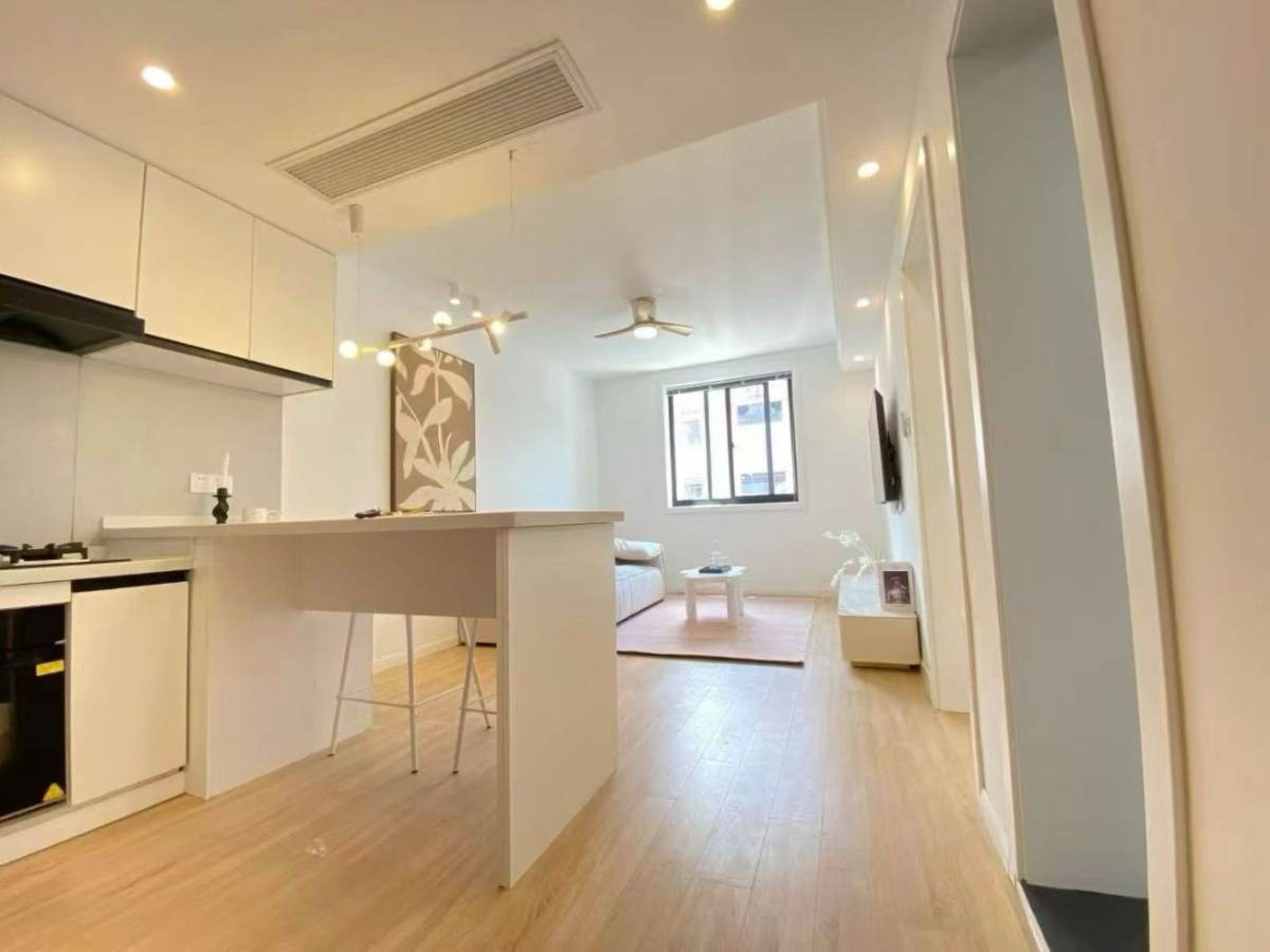 Housing image — Living Room
