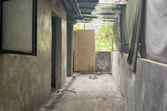 Studio Commercial Space in Old Xuhui (L9/L12)
