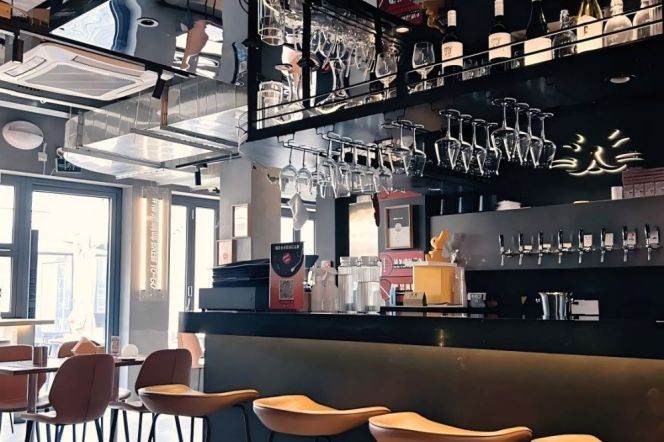 Spacious Studio Commercial Space at Yong Ping Lane (L1/L10)