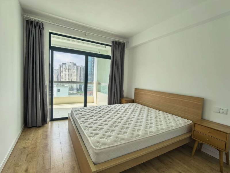 Housing image — Bedroom