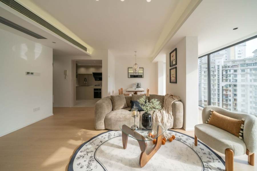 Housing image — Living Room