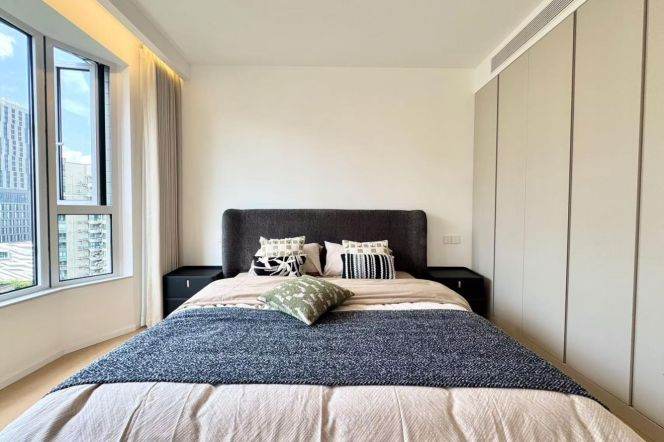 3BR Apartment at Da'an Garden (L13/L14)