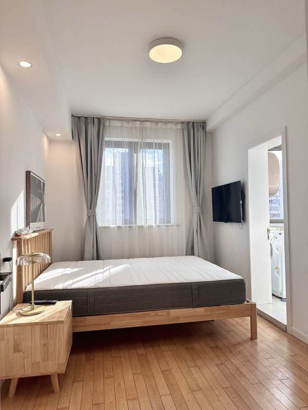 Housing image — Bedroom
