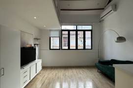1BR Apartment in Jing'an