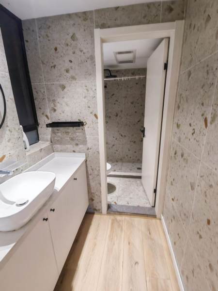 Housing image — Bathroom