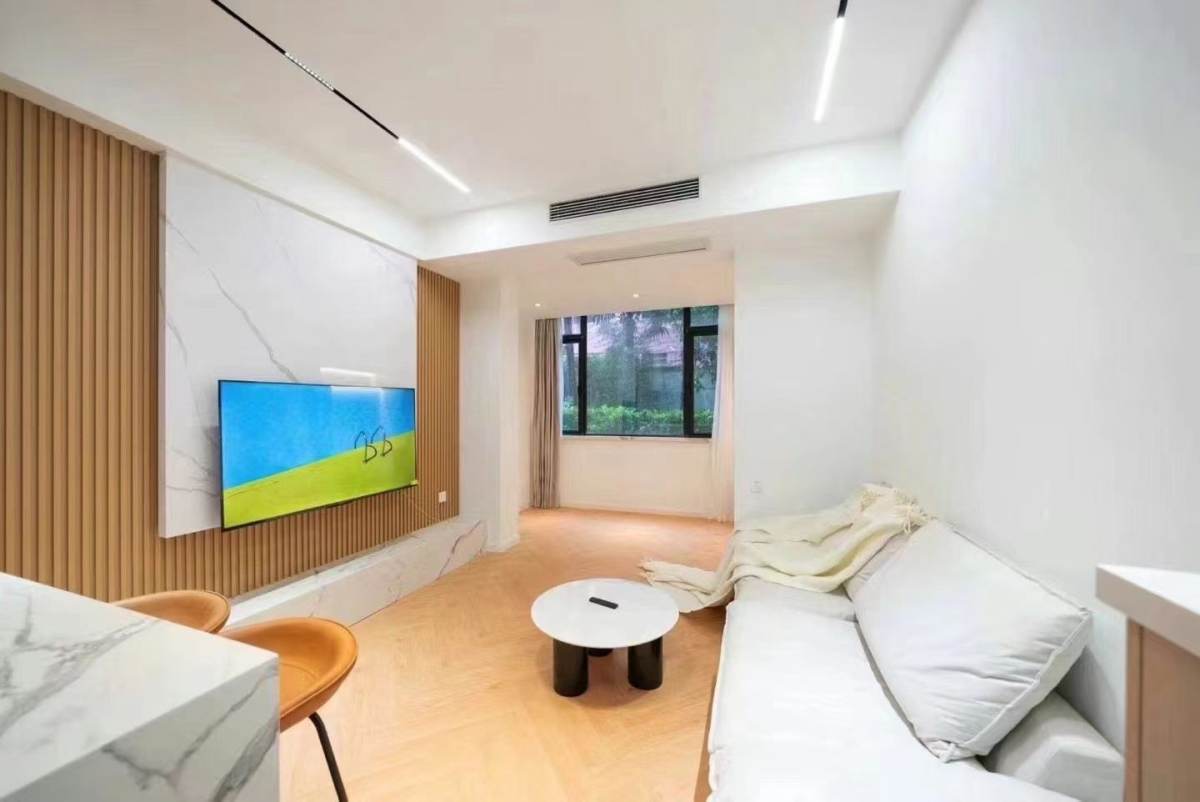 Housing image — Living Room