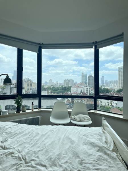 Housing image — Bedroom