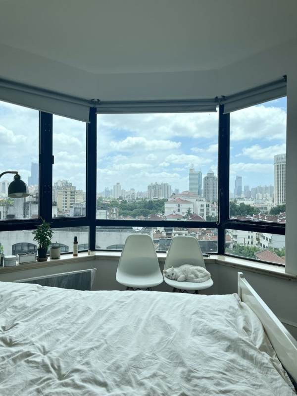 Housing image — Bedroom