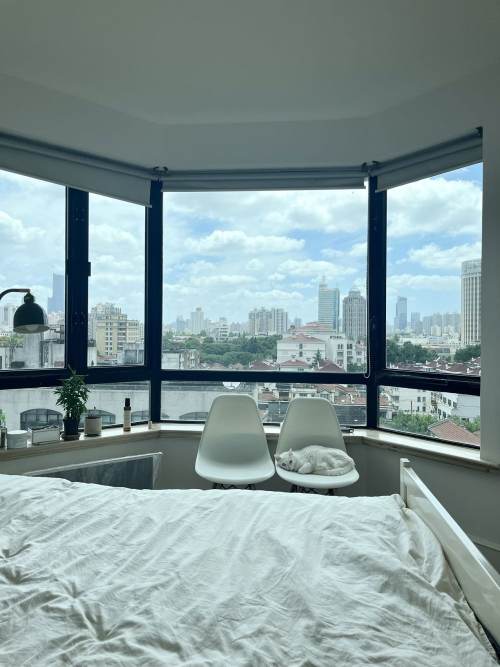 Housing image — Bedroom