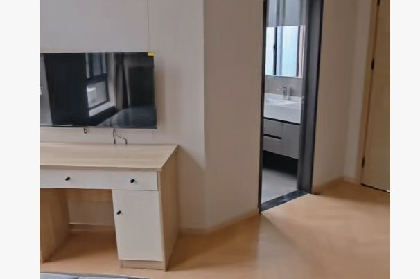 1BR Serviced Apartment near Fengqiao Rd Metro (L11/L14)