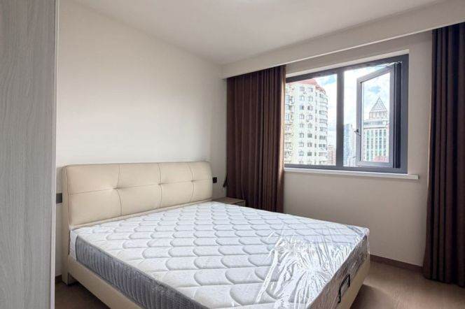 2BR Apartment near Dapuqiao Metro (L9)