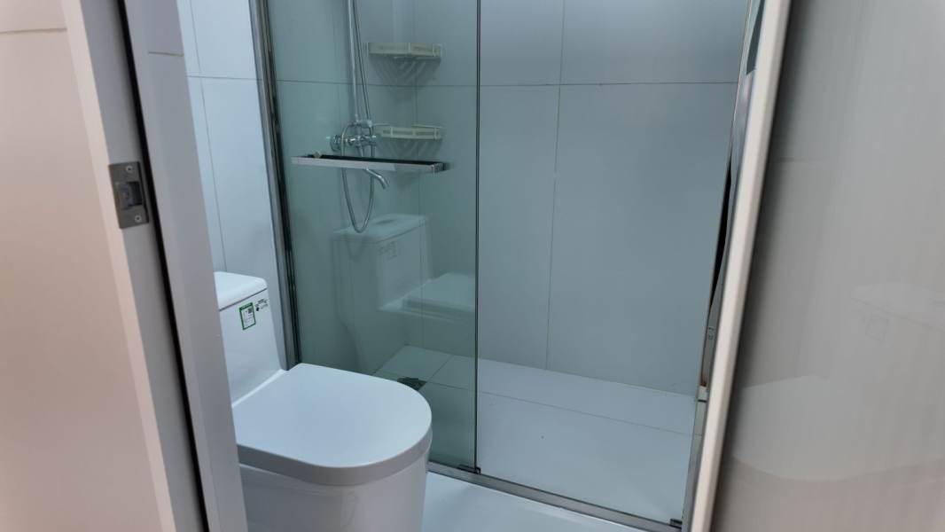 Housing image — Bathroom