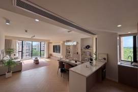 3BR Apartment in Hongqiao CBD (L10)