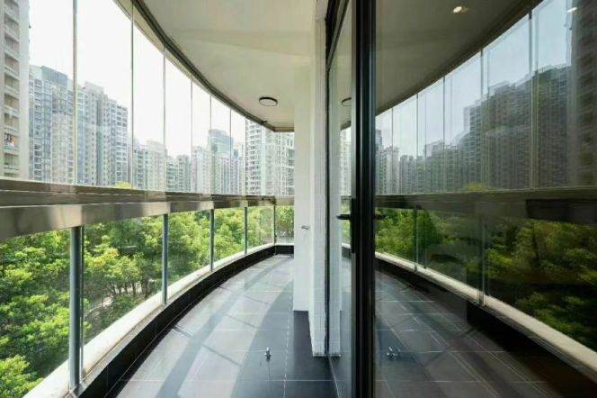 2BR Apartment at Da'an Garden (L13/L14)