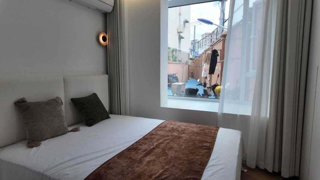 Housing image — Bedroom