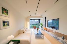 2BR Apartment near Shanghai West Railway Station Metro (L11/L15)