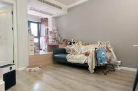 1BR Apartment at Hanlin Mansion