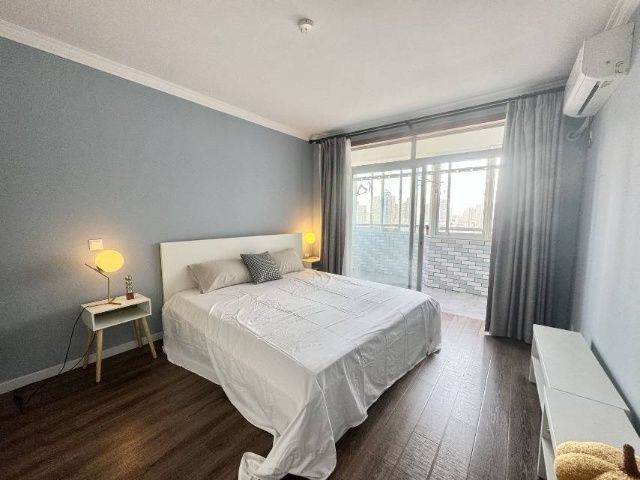 Housing image — Bedroom