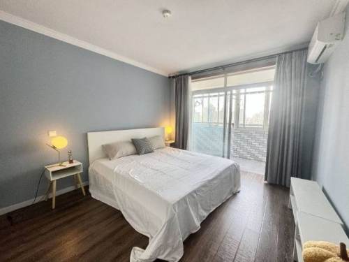 Housing image — Bedroom