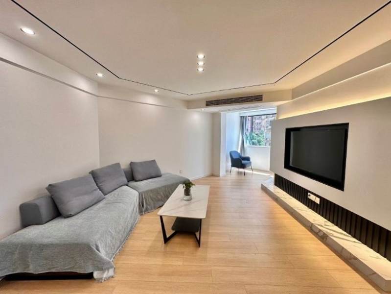 Housing image — Living Room