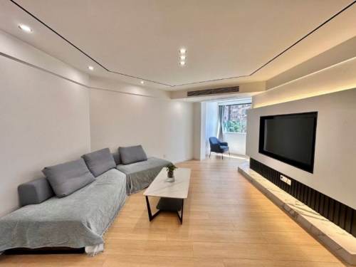 Housing image — Living Room