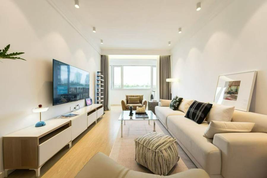 Housing image — Living Room