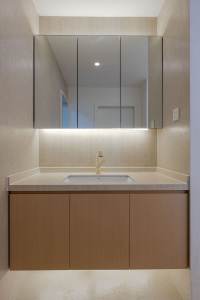 Housing image — Bathroom