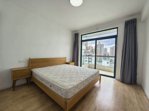 Housing image — Bedroom