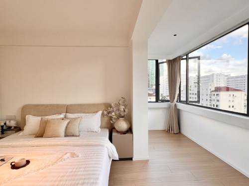 Housing image — Bedroom