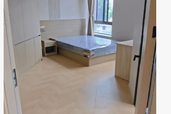 1BR Serviced Apartment near Fengqiao Rd Metro (L11/L14)