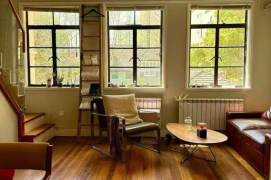 1BR Lane House in Old Xuhui