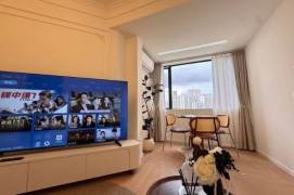 2BR Apartment near Caobao Rd Metro