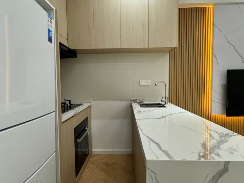 Housing image — Kitchen