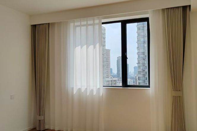 4BR Apartment in Jing'an (L2/L11)