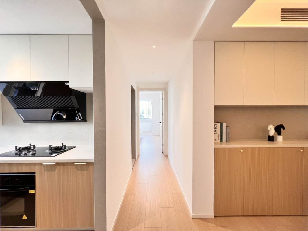 Housing image — Kitchen