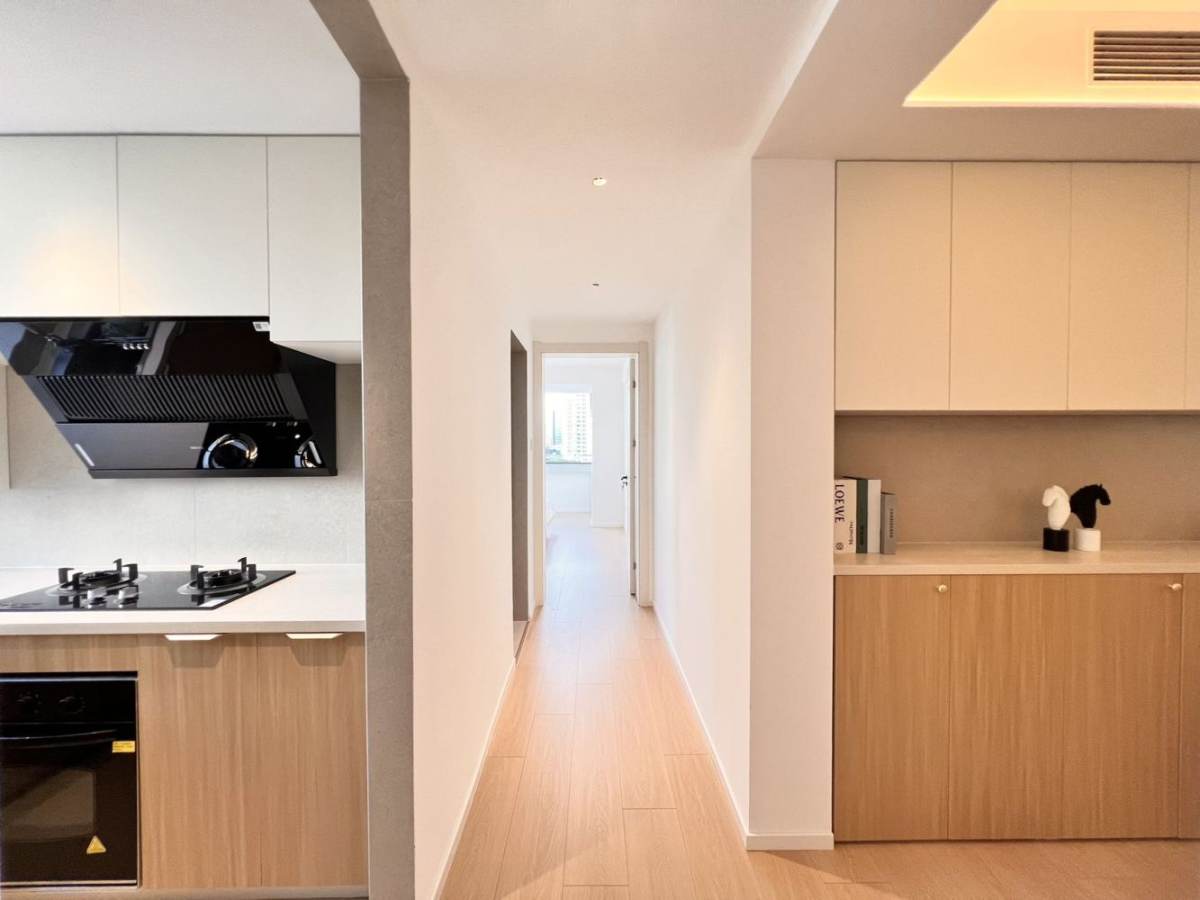 Housing image — Kitchen