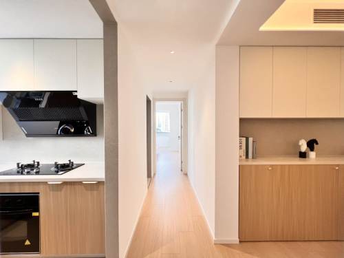 Housing image — Kitchen
