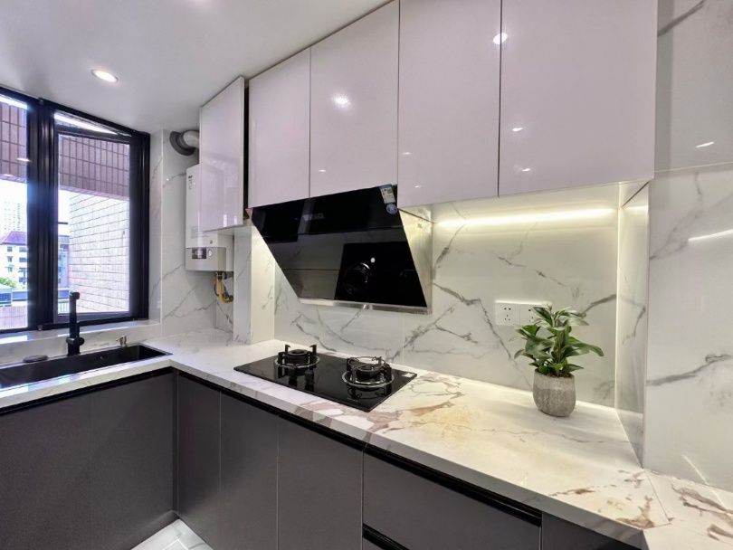 Housing image — Kitchen