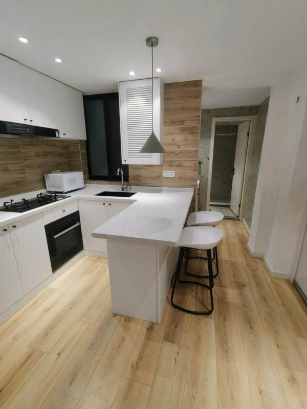 Housing image — Kitchen