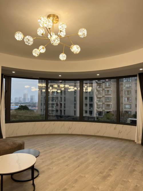 Housing image — Living Room