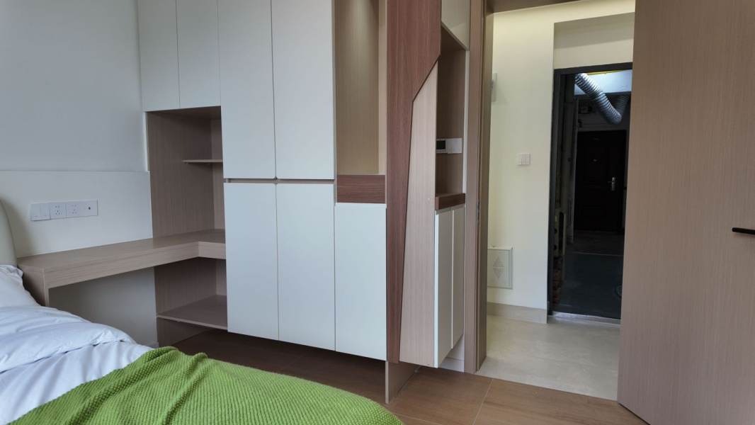 Housing image — Bedroom