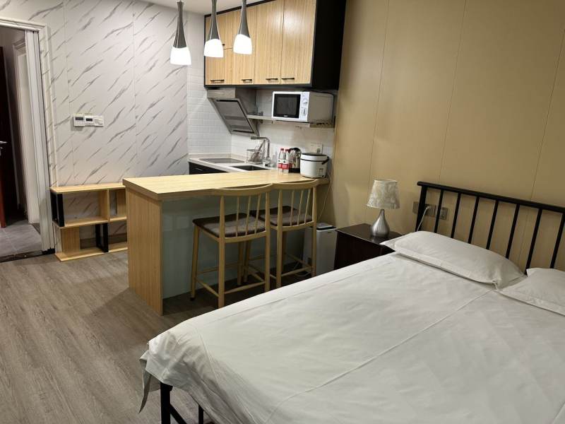 Housing image — Bedroom