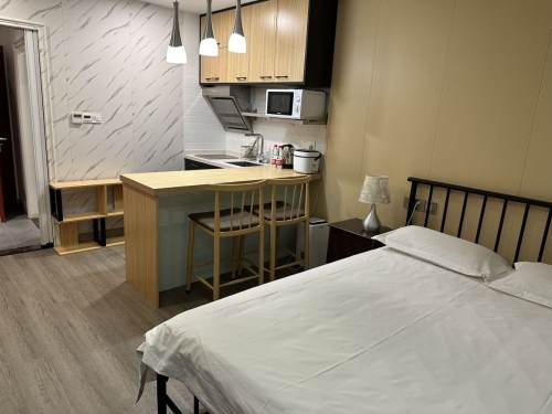 Housing image — Bedroom